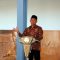 Menteri Koordinator Bidang Pembangunan Manusia dan Kebudayaan (Menko PMK) Muhadjir Effendy.