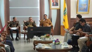Pengelolaan Wisata di Kabupaten Sukabumi Harus Ramah Lingkungan