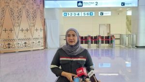 Registrasi Uji Coba Kereta Cepat Dibuka Kembali 24 September 2023