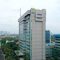 Kantor Pusat PLN di Kebayoran Baru, Jakarta Selatan.