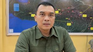 Empat Anggota KKB Tertembak Satu Tewas di Oksibil