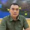 Kasatgas Humas Damai Cartenz Akbp Bayu Suseno. (Dok Satgas Damai Cartenz)