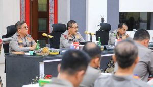 Jelang Pemilu 2024, Wakapolri Minta Personel Jangan Terlibat Politik Praktis
