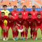 Pelatih tim nasional Indonesia U-24 Indra Sjafri mempersiapkan strategi khusus untuk meredam winger cepat dari Korea Utara U-24.