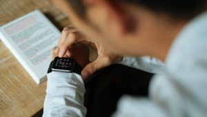 Jam Tangan Pintar Huawei Watch GT 4 Dirilis dengan Fitur Kesehatan
