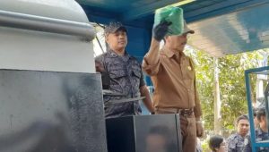 Pemprov Jabar Hilangkan Faham NII Panji Gumilang Hingga Tuntas