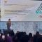 Menteri Koordinator Bidang Kemaritiman dan Investasi Luhut Binsar Pandjaitan saat menjadi pembicara kunci dalam diskusi "Green Industries for Green Economy" yang diselenggarakan di Jakarta, Selasa (26/9/2023). ANTARA/Adimas Raditya.
