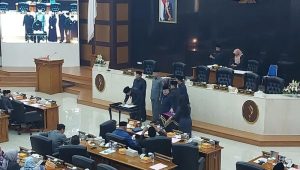 Pj Gubernur Jawa Barat : Pencairan Dana Pilkada 2024 Sesuai Aturan