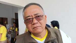 Ribuan Bangunan SD di Kabupaten Sukabumi Rusak, Begini Kata Wakil Bupati