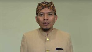 Sukabumi Expo 2023 Peringati HJKS ke 153, Wakil Ketua DPRD: Itu Bentuk Pensyukuran