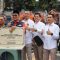 Wali Kota Sukabumi Resmikan Pedestrian