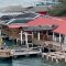 Warung Atas Laut Rempang