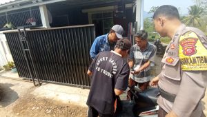 Duh! Perum Gracias Cikundul Sukabumi Sudah Empat Kali Curanmor, Begini Catatan Warga