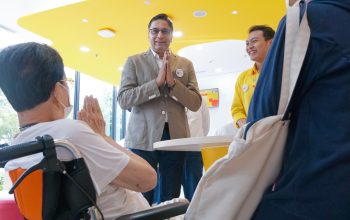 Harpelnas 2023 Indosat