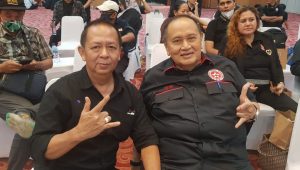 Ali Akbar Sebut Anak Muda Sukabumi Berpotensi dan Mampu Membangun Bangsa dan Daerah