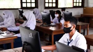 Asesmen Nasional Diklaim Mampu Tingkatkan Mutu Pendidikan