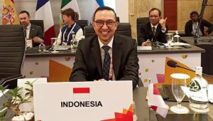 Begini Cara Kemendikbudristek Dorong Tumbuh Kembang Murid