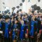 Wisuda Universitas Muhammadiyah Sukabumi
