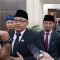 Ketua DPRD Kabupaten Sukabumi Yudha Sukmagara