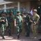 Panglima Kostrad (Pangkostrad) Letjen TNI Maruli Simanjuntak, melaksanakan peninjauan Latihan Bersama Wirrajaya Ausindo TA 2023 yang diselenggarakan di Darwin, Nothern Australia. Selasa (5/9/2023).