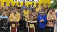 Partai pendukung Prabowo, PAN, yakin Prabowo bisa atasi kemiskinan di Indonesia dalam 5 tahun-Foto/Dok/Andrew-