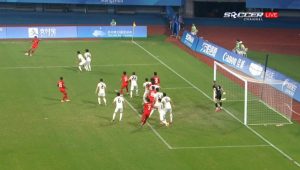 Mimpi Timnas Indonesia U-24 Dikubur Uzbekistan di fase 16 besar