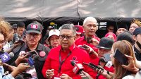 Mantan Wakapolri Gatot Eddy Gabung Tim Pemenangan Ganjar