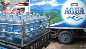 Berkelit dari Boikot, AQUA Ketahuan Catut Nama Cendekiawan NU