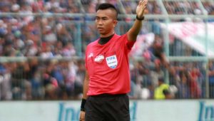 Sah, FIFA Umumkan 18 Wasit World Cup U-17, 3 Dari Indonesia