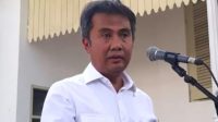 Pejabat Gubernur Jawa Barat Bakal Dipimpin Bey Machmudin