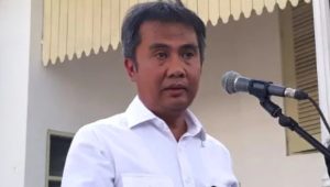 Pejabat Gubernur Jawa Barat Bakal Dipimpin Bey Machmudin, Ini Sosoknya