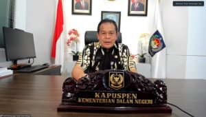 Nama Pj Walikota Sukabumi Berbeda, Kapuspen Kemendagri Angkat Bicara
