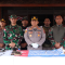 Satgas Damai Cartenz gabungan TNI Polri melumpuhkan 5 anggota KKB, Sabtu 30 September 2023-Humas Polri-