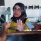 Kepala dinas Pertanian Kabupaten Sukabumi Hastuty Harahap