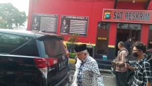 Amien Rais dan Ketum Partai Ummat Jaminkan Diri untuk Pembebasan Tahanan Rempang