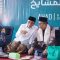 SANTRI TULEN: Calon wakil presiden Mahfud MD dikenal sebagai santri yang cerdas dan profesional di bidangnya. (Foto: Dok. PPP)