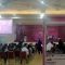 Komisi Pemilihan Umum (KPU) Kabupaten Sukabumi mengajak mahasiswa Universitas Nusa Putra nonton bareng film Kejarlah Janji saat peringatan hari Sumpah Pemuda, pada Sabtu Malam (28/10/2023).