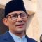 Ketua Badan Pemenangan Pemilu (Bappilu) Partai Persatuan Pembangunan (PPP), Sandiaga Salahuddin Uno/Ist