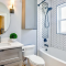 Tips Menghilangkan Bau Apek di Kamar Mandi (Foto : Christa Grover /Pexels)