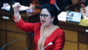Ketua DPR RI Puan Dorong Indonesia Jadi Penengah Konflik Israel-Palestina