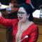 Ketua DPR RI, Puan Maharani/Net