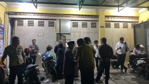 Gagal Umroh, 120 Calon Jemaah Menggeruduk Kantor Travel
