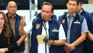 Mantan Kapolres Sukabumi Irjen Asep Edi Sebut Biaya Pengaturan Skor Naik ke Liga 1 Dimulai Rp800 Juta