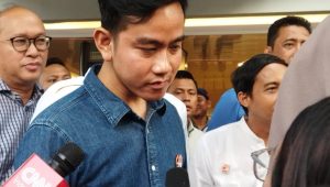 KPU : Presiden Jokowi Sudah Setujui Surat Izin Cuti Gibran