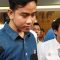 Bakal calon wakil presiden (bacawapres) Koalisi Indonesia Maju (KIM) Gibran Rakabuming Raka