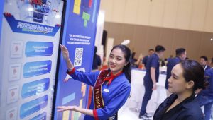 FIFGROUP Cerdaskan Masyarakat dengan Literasi Keuangan