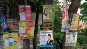 Pengamat : Jangan Coblos Caleg Perusak Lingkungan