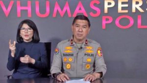 Kapolri Mutasi dan Rotasi Jabatan Strategis, 6 Kapolda Dipindah