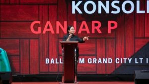 Puan Maharani : Kita Berani Lawan, Jika Gibran Jadi Cawapres Prabowo