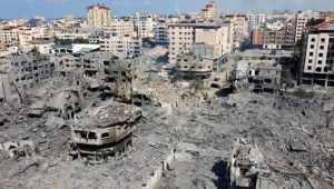 Dewan Pers Tegaskan Penggunaan Label “Teroris” untuk Hamas Tidak Tepat